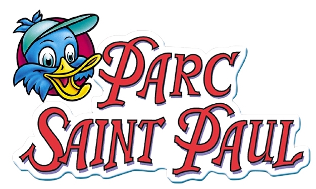 Parc Saint Paul