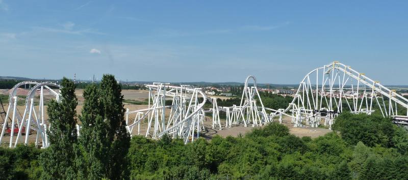 Featured image of post Interview de Jacqueline Lejeune, propriétaire de Walygator