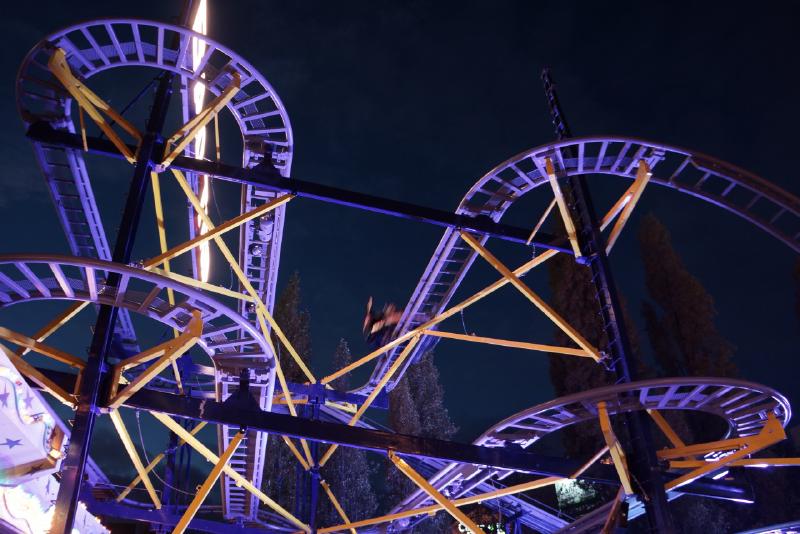 Featured image of post Interview de Jorge Baptista, directeur de Cedeal Rides