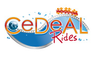 Cedeal Rides