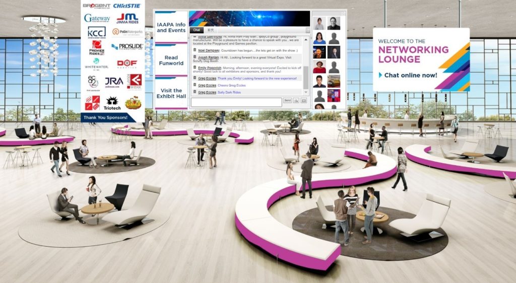 IAAPA Virtual Expo Asia 2020