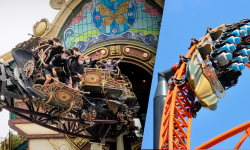 Featured image of post INTERVIEW - Maximilian Roeser, Mack Rides