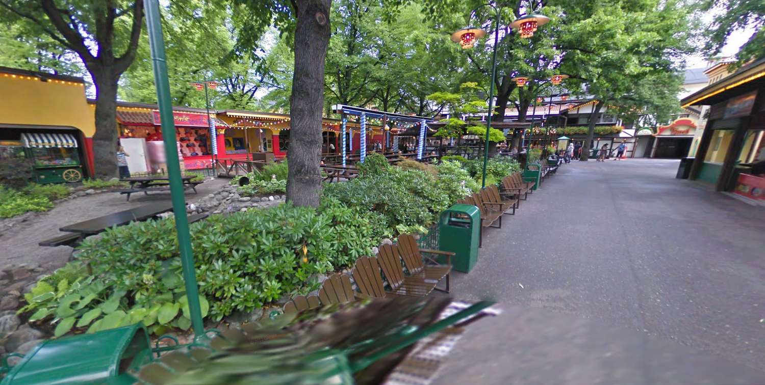 Grona Lund