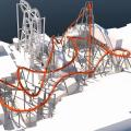 Un inverted B&M pour Gröna Lund en 2020 !