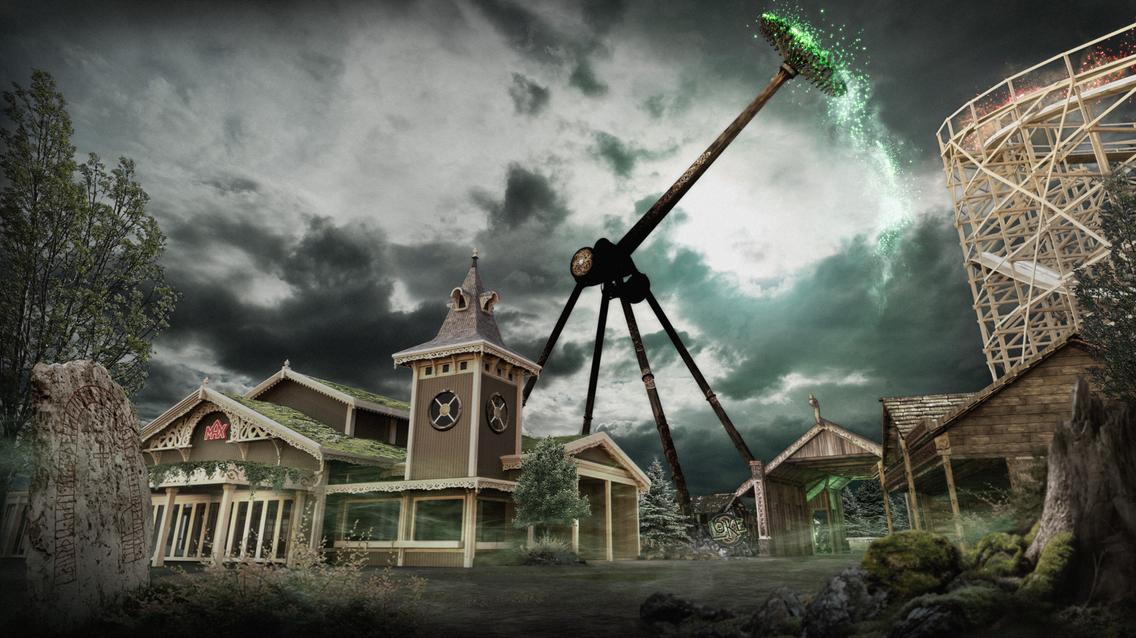 Liseberg