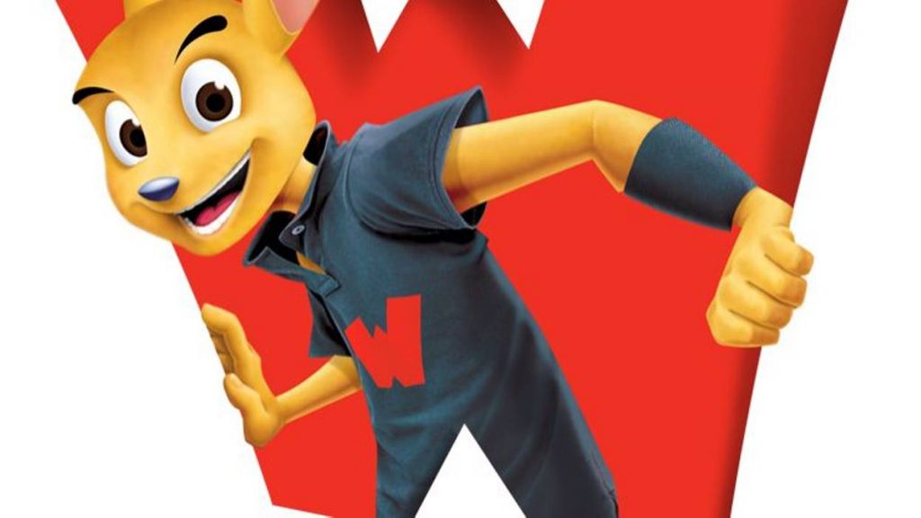 Logo Walibi