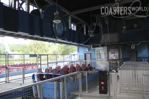 Puslar Walibi Belgium
