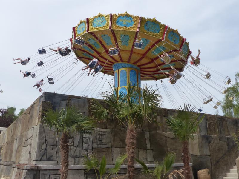 Featured image of post Lancement de la saison 2018 à la Mer de Sable