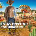 Le Mexique s'invite Ă la Mer de Sable en 2018
