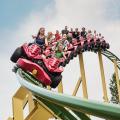 Le Pal s'offre Yukon Quad, un Family Launch Intamin en 2018