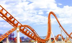 Featured image of post Le premier Thunderbolt custom Zamperla pour la Chine en 2017