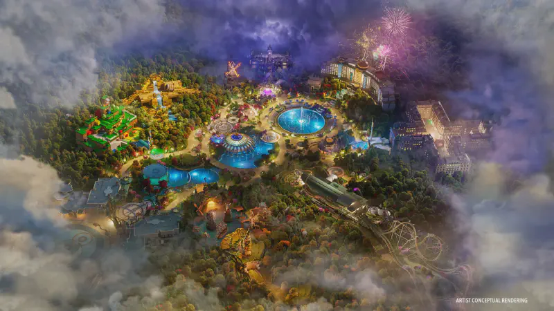 Featured image of post Les Nouveautés Coasters 2025 : Une année record en perspective