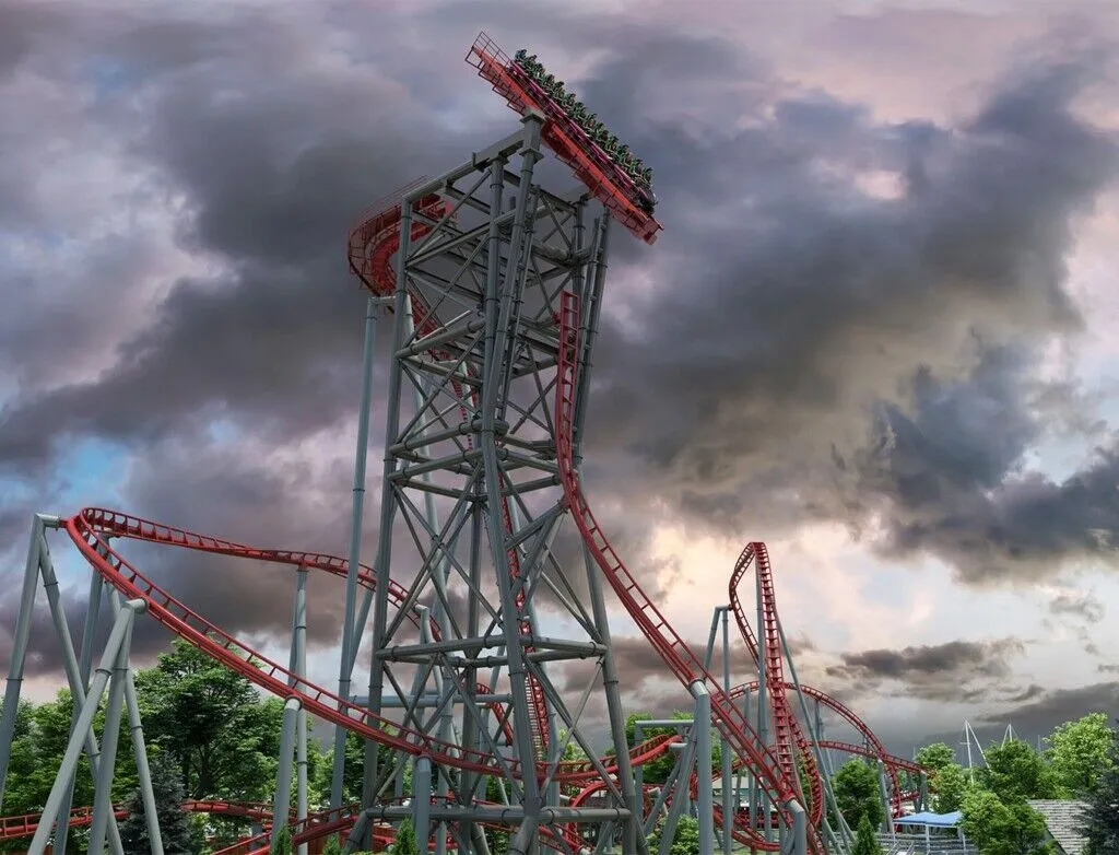 Source: Cedar Point
