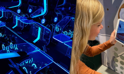 Featured image of post Les technologies numériques au service des parcs d'attractions