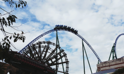 Featured image of post Mack Rides - L'évolution après Blue Fire