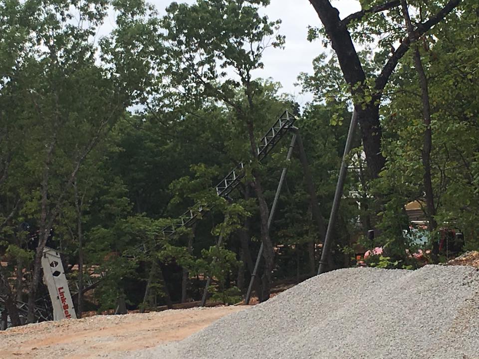 Silver Dollar City