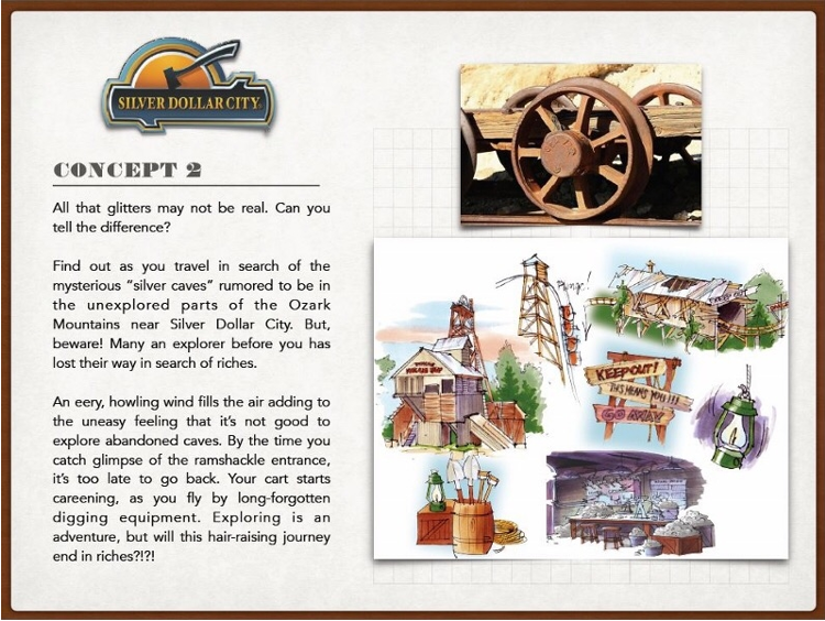 Silver Dollar City 