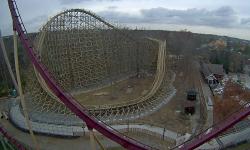 Featured image of post Mystic Timbers : Un Wooden Coaster de plus pour Kings Island en 2017