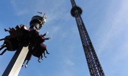 Featured image of post Nigloland 2016 : la tête dans les nuages !