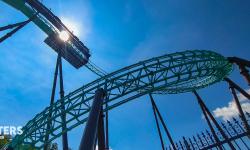 Featured image of post Krampus Expedition : test de la nouveauté 2021 de Nigloland en avant-première !