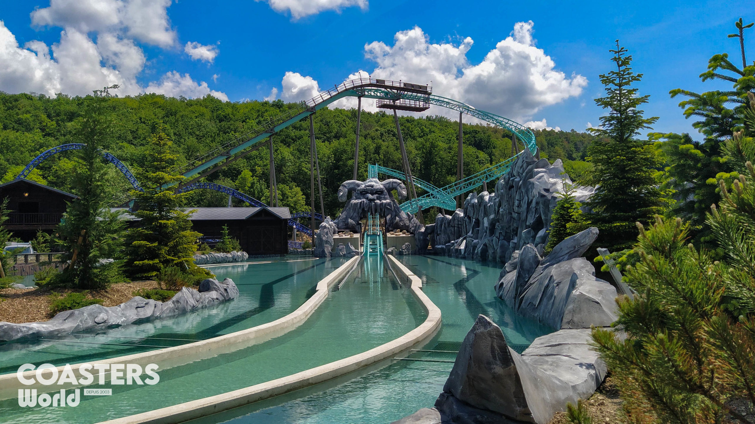 Krampus Expedition Nigloland