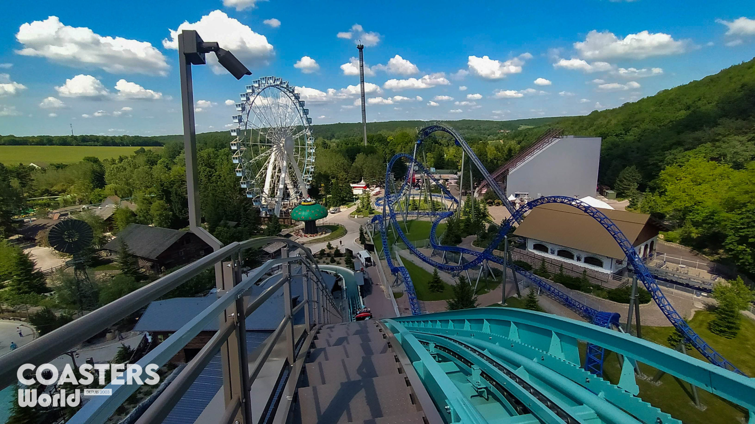 Krampus Expedition Nigloland