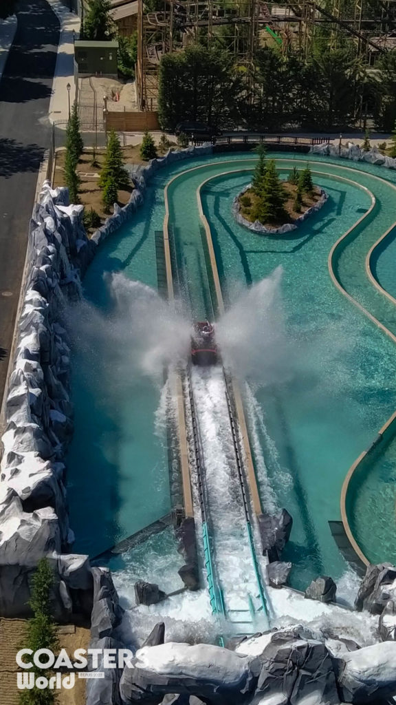 Krampus Expedition Nigloland