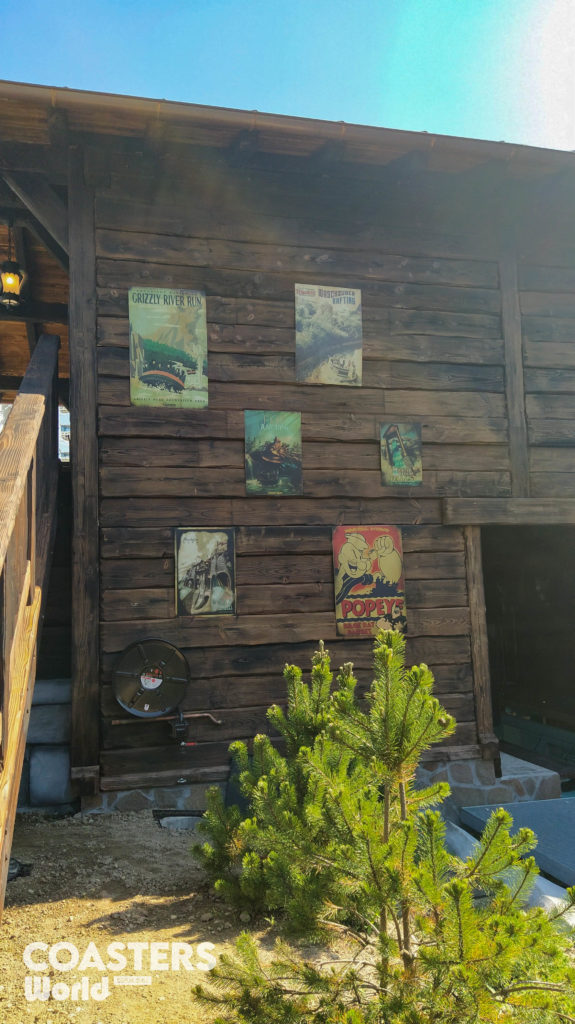Krampus Expedition Nigloland