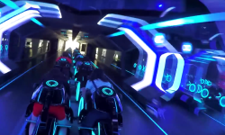 Featured image of post Le plein de nouveautés Disney annoncées à la D23 !