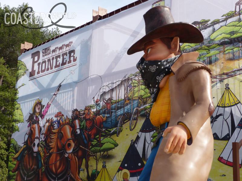 Featured image of post OK Corral : l'esprit Pioneer