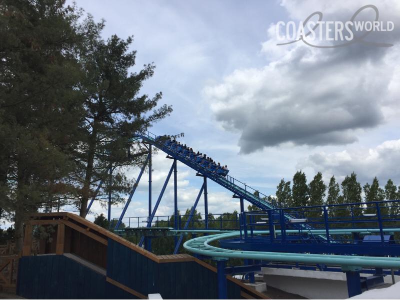 Featured image of post Pegase Express prend son envol au Parc Astérix !