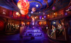 Featured image of post Le palais de Symbolica vient d'ouvrir ses portes !