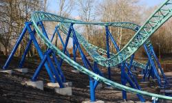 Featured image of post Pégase Express, Nouveauté 2017 du Parc Astérix !