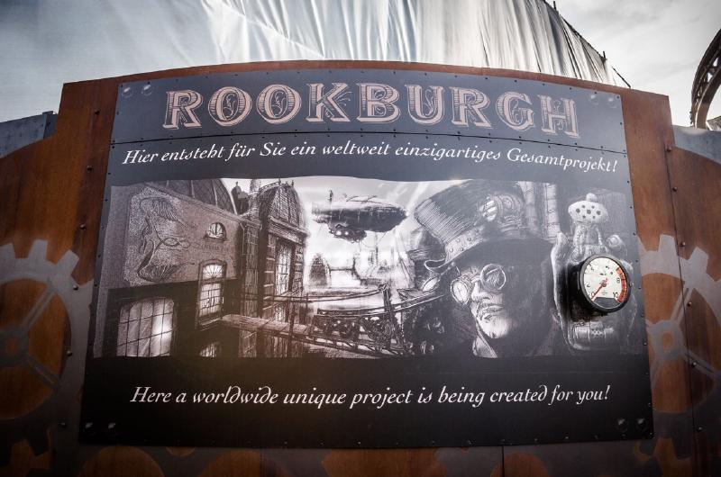 Featured image of post Phantasialand pète un plomb en se payant un flying coaster