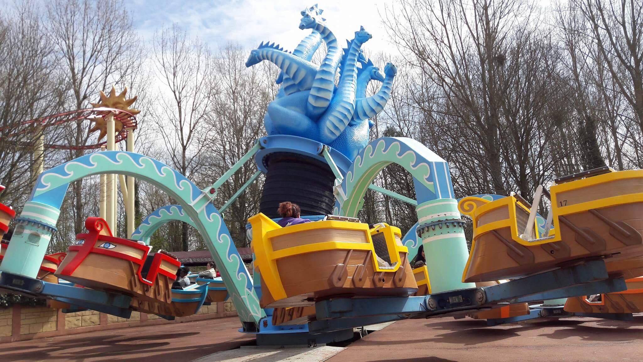 Parc Astérix