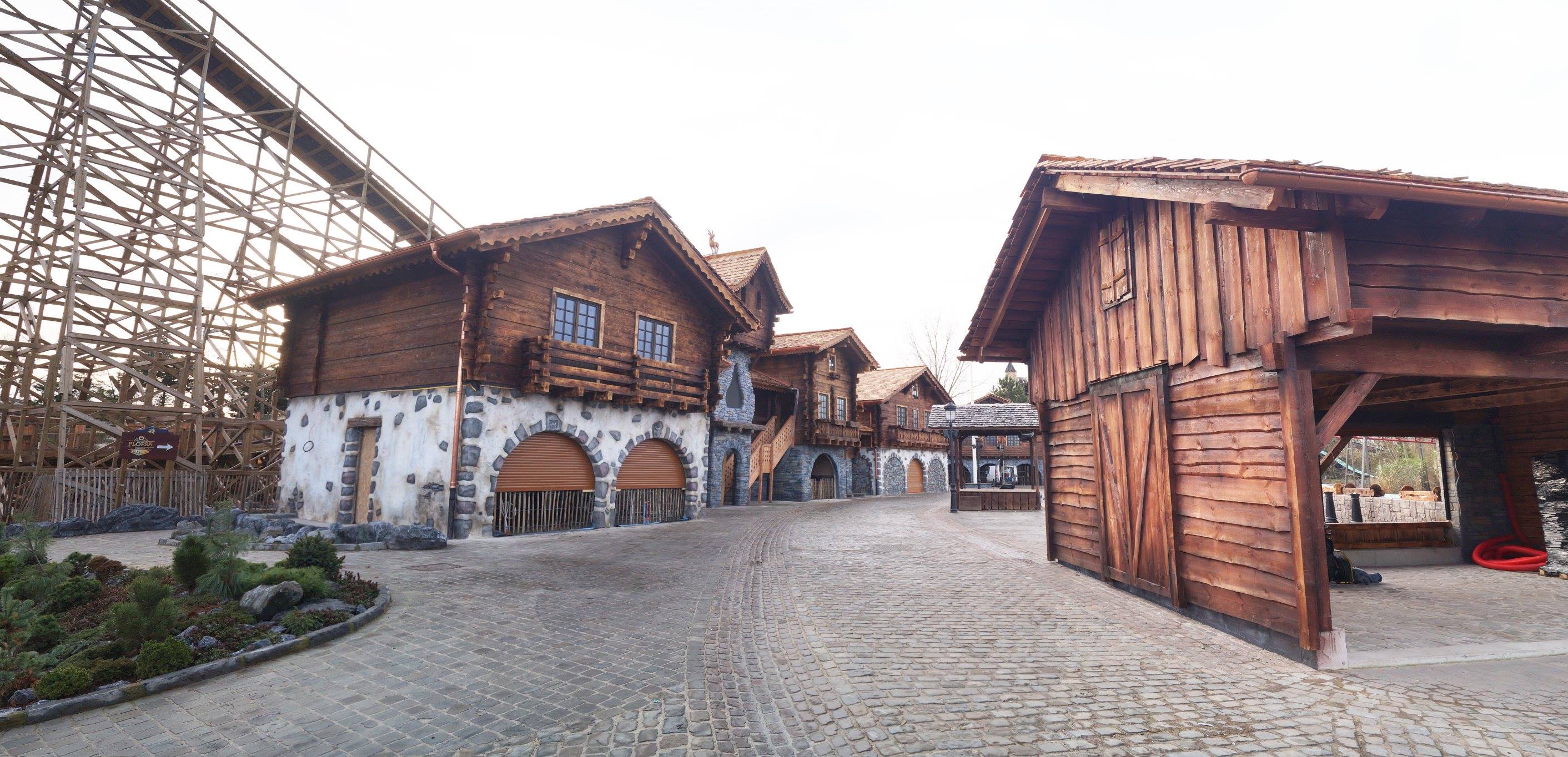 Plopsaland