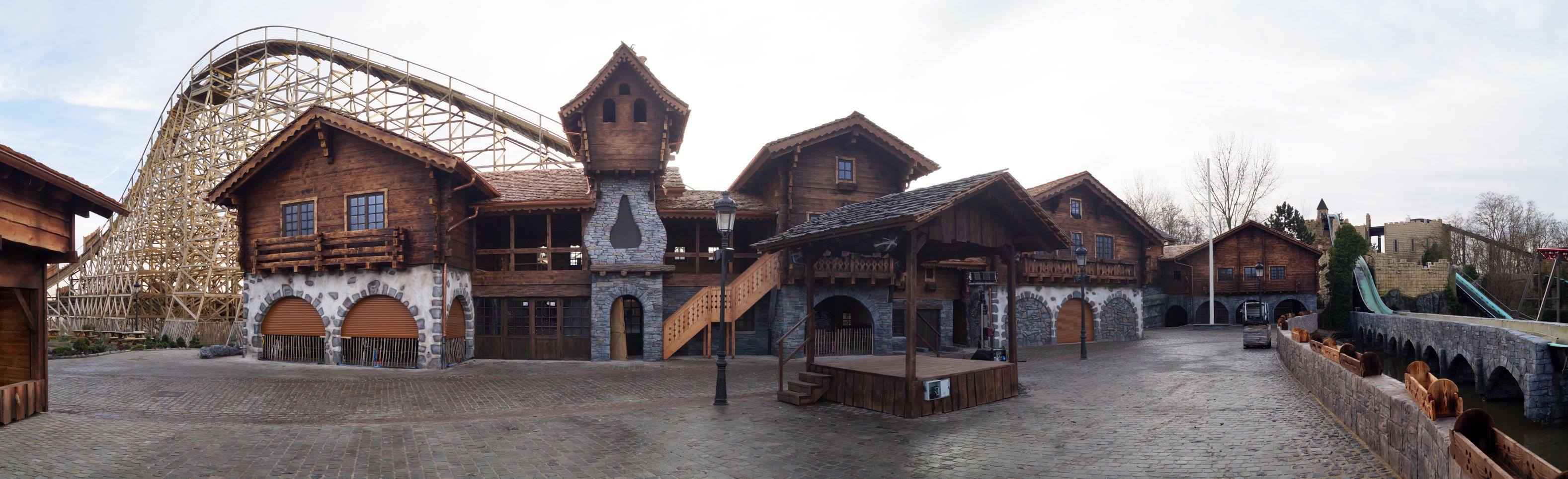 Plopsaland
