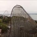 Cedar Point, Alton Towers, Energylandia, Chine : tour du Monde des chantiers
