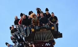 Featured image of post Récapitulatif des nouveautés 2017