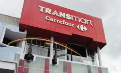 Featured image of post Retailtainment : Florilège de coasters dans les centres commerciaux en Indonésie