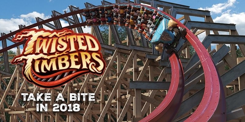 Cedar Fair