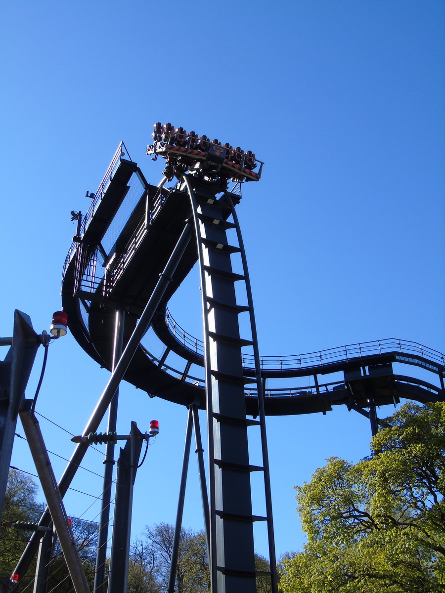 Oblivion