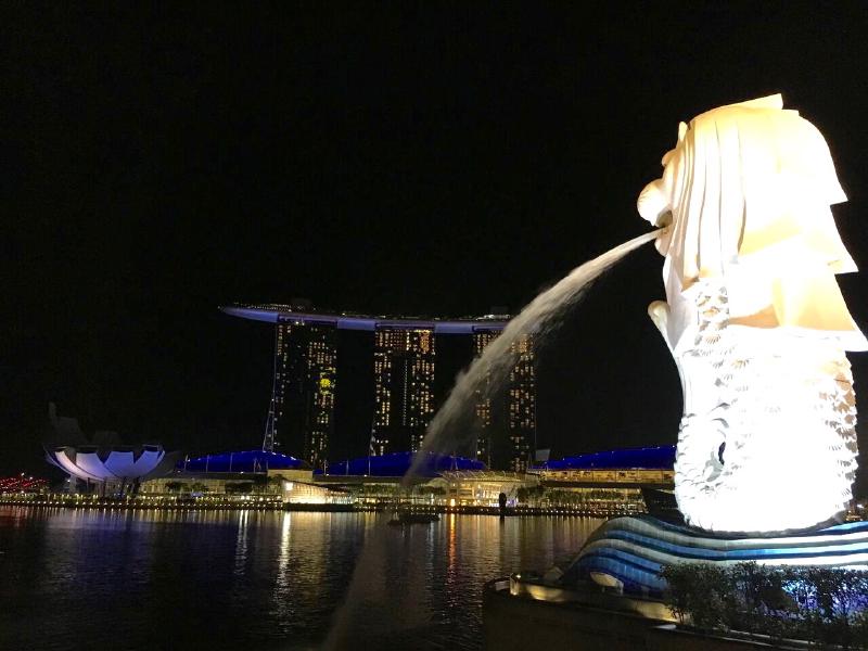 Featured image of post Plongée au sein de l'Asian Attractions Expo 2017