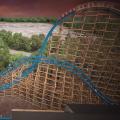 Six Flags répond à Cedar Fair en annonçant ses nouveautés pour 2018