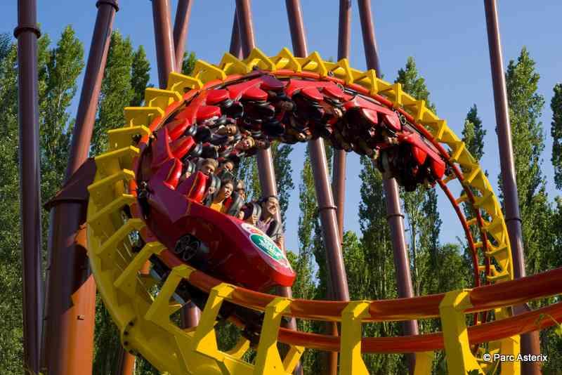 Vekoma