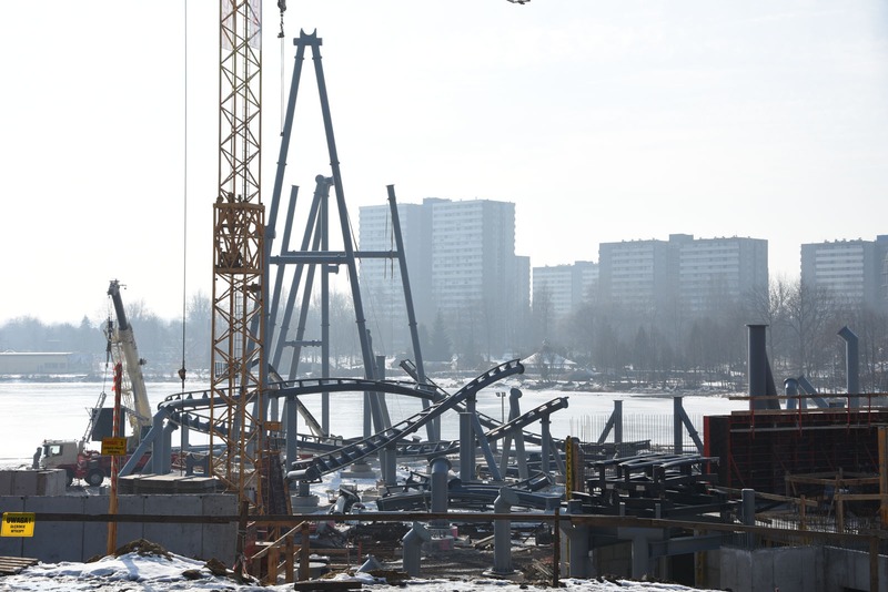 Lech Coaster 8
