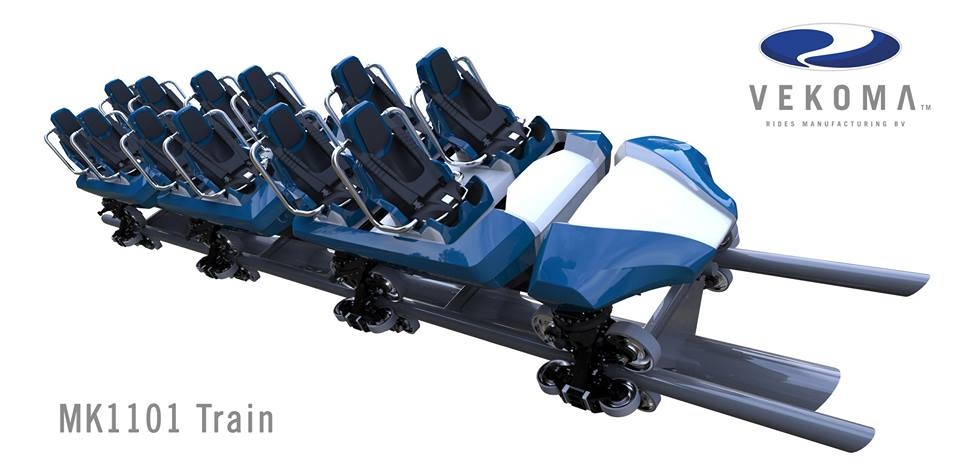 Vekoma