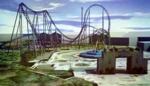 Star Trek Movie Park Germany