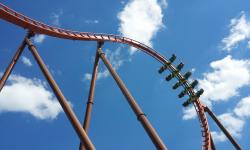 Featured image of post Types de Montagnes russes