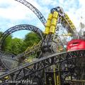 The Smiler Gate – Merlin a-t-il retrouvé le sourire ?